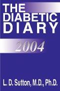 The Diabetic Diary 2004