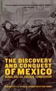 The Discovery And Conquest Of Mexico