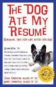 The Dog Ate My Resume