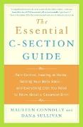 The Essential C-Section Guide