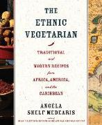 The Ethnic Vegetarian