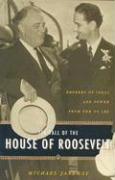 The Fall of the House of Roosevelt