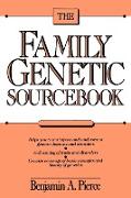 The Family Genetic Sourcebook