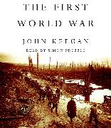 The First World War