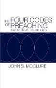 The Four Codes of Preaching