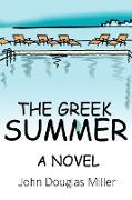 The Greek Summer