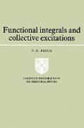 Functional Integrals and Collective Excitations