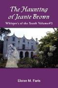 The Haunting of Jeanie Brown