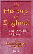 The History of England