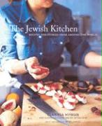 The Jewish Kitchen: Recipes and Stories from Around the World