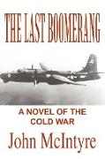 The Last Boomerang