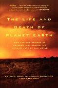 The Life and Death of Planet Earth