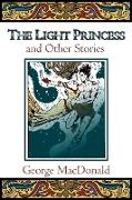 The Light Princess and Other Stories
