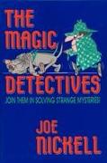 The Magic Detectives