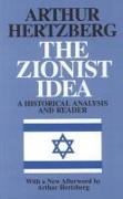 The Zionist Idea