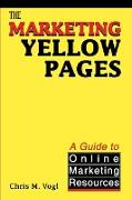 The Marketing Yellow Pages