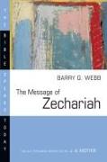 The Message of Zechariah: Your Kingdom Come