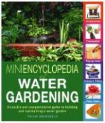 The Mini- Encyclopedia of Water Gardening