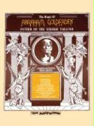 The Music of Abraham Goldfaden: Father of the Yiddish Theater