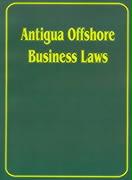 Antigua Offshore Business Law