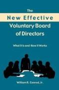 The New Effective Voluntary Board of Directors