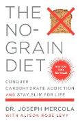 The No-Grain Diet