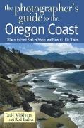 Photographer's Guide to the Oregon Coast