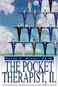 The Pocket Therapist, II