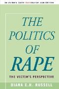 The Politics of Rape