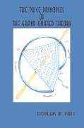 The Price Principles of the Grand Unified Theory