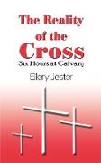 The Reality of the Cross