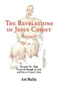 The Revelations of Jesus Christ