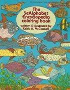 Sealphabet Encyclopedia Coloring Book