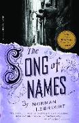 The Song of Names