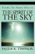 The Spirit of The Sky