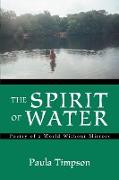The Spirit of Water
