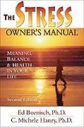 The Stress Owner's Manual, 2nd Edition