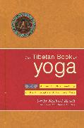 The Tibetan Book of Yoga