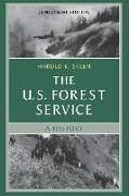 The U.S. Forest Service