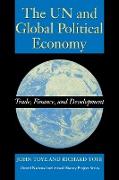 The UN and Global Political Economy