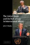 US & Rule Law International Affairs
