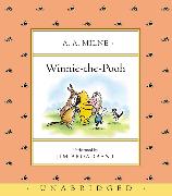 The Winnie-The-Pooh CD