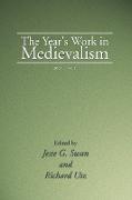 Year's Work in Medievalism, 2002