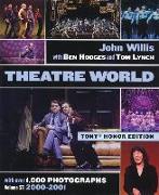 Theatre World 2000-2001