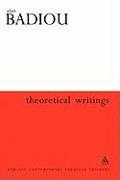 Theoretical Writings