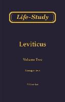 Life-Study of Leviticus