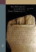 New Documents Illustrating Early Christianity, v9
