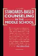 Standards-Based Counseling in the Middle School