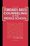 Standards-Based Counseling in the Middle School