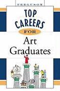 Top Careers for Art Graduates